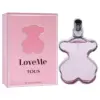 TOUS LoveMe Floral Frutada 90ml Eau de Parfum