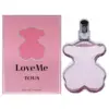 TOUS LoveMe Floral Frutada 90ml Eau de Parfum