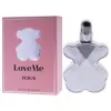 Tous LoveMe The Silver Perfume Feminino 90ml
