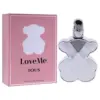 Tous LoveMe The Silver Perfume Feminino 90ml