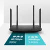 TP-Link Archer VR300 Router de mesa VDSL ADSL Dual-band 1200 Mbps