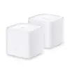 TP-Link Deco M5 Sistema de rede Dual-band Wi-Fi 5 1300 Mbps