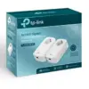 TP-Link TL-PA8010P Powerline AV1200 Gigabit Branco