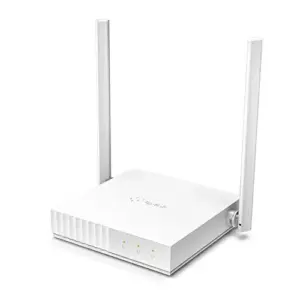 TP-Link TL-WR844N Router de mesa Ethernet Wi-Fi 4 2,4 GHz
