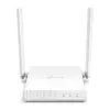 TP-Link TL-WR844N Router de mesa Ethernet Wi-Fi 4 2,4 GHz