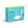 TP-Link TL-WR844N Router de mesa Ethernet Wi-Fi 4 2,4 GHz
