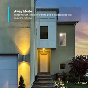 TP-Link Tomada inteligente branca 2300W