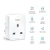TP-Link Tomada inteligente branca 2300W