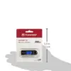 Transcend JetFlash 256GB USB 3.1 Preto Pens USB