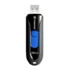 Transcend JetFlash 256GB USB 3.1 Preto Pens USB