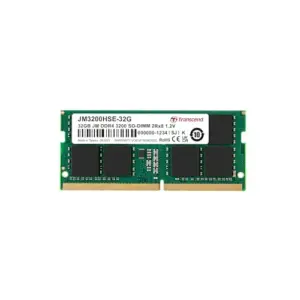 Transcend Jm3200hse 16GB DDR4 3200MHz 22