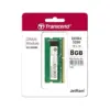 Transcend JM3200HSG-8G 8GB DDR4 3200MHz CL22
