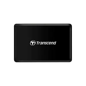 Transcend Leitor Cartões USB 3.0 UHS-I