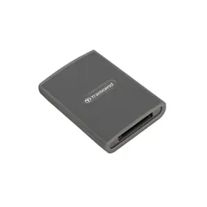 Transcend Leitor de Cartões CFExpress Tipo B USB 3.2 Gen 2