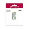 Transcend M.2 480GB SSD SATA III
