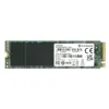 Transcend MTE115S 250GB SSD NVMe PCIe Gen3 x4
