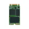 Transcend MTS420S 120GB SSD M.2 SATA III Preto