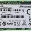Transcend TS240GMTS420S 240GB SSD M.2 SATA III