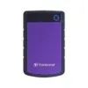 Transcend TS2TSJ25H3P 2TB USB 3.0 Roxo