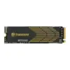 Transcend TS4TMTE250S 4TB SSD PCI Express 4.0 Preto
