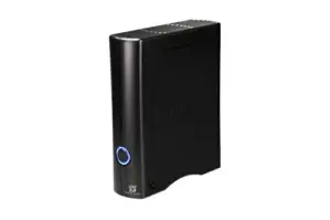 Transcend TS4TSJ35T3 4TB USB 3.0 Preto