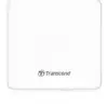 Transcend TS8XDVDS-W DVD-RW 8X USB 2.0 Branca