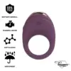 Treasure Robin Vibrating Ring Wireless Technology