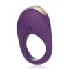 Treasure Robin Vibrating Ring Wireless Technology