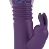 Treasure Treasure Bastian Rabbit Vibrador Rotator Vibrador