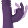 Treasure Treasure Bastian Rabbit Vibrador Rotator Vibrador