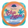 Tree Hut Esfoliante de Açúcar Blue Lagoon 510g