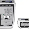 Trendnet TC-NT3 Testador de Cabos de Rede