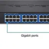 Trendnet TEG-30284 Switch de Rede 10G 24 Portas