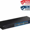 Trendnet TEG-30284 Switch de Rede 10G 24 Portas