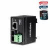 Trendnet TI-F10S30 fibra monomodo 100Base-FX SC