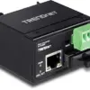 Trendnet TI-F10S30 fibra monomodo 100Base-FX SC