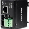 Trendnet TI-F10S30 fibra monomodo 100Base-FX SC