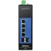 Trendnet TI-G642i Switch Industrial 6 Port Gbit L2