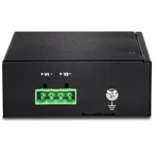 Trendnet TI-PE50 Switch 5-Port Industrial Fast Eth Poe+