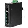 Trendnet TI-PE50 Switch 5-Port Industrial Fast Eth Poe+
