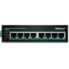 Trendnet TI-PE80 Switch 8 Port Fast Ethernet PoE+