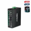 Trendnet TI-PG102 switch 10 portas