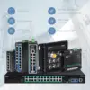 Trendnet TI-PG160 Switch de Rede 16-Portas Gigabit PoE