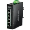 Trendnet TI-PG50 Switch Industrial 5 Port Gigabit Poe+
