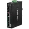 Trendnet TI-PG62 Switch 6 Portas