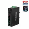 Trendnet TI-PG62 Switch 6 Portas