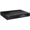 Trendnet TPE-BG102G Switch 10-Gigabit 10 Portas Preto