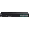 Trendnet TPE-TG160G Switch de Rede 16 portas PoE