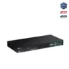 Trendnet TPE-TG160G Switch de Rede 16 portas PoE