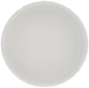 Trixie Alimentador Cerâmica 900 ml Branca
